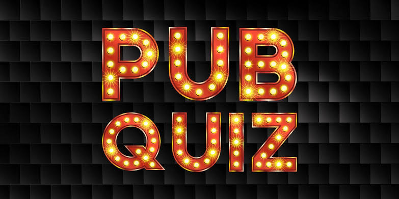Quiz Night at The Leven Inn